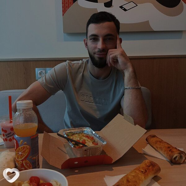 Махир, 26, Бийске — анкета №3559522