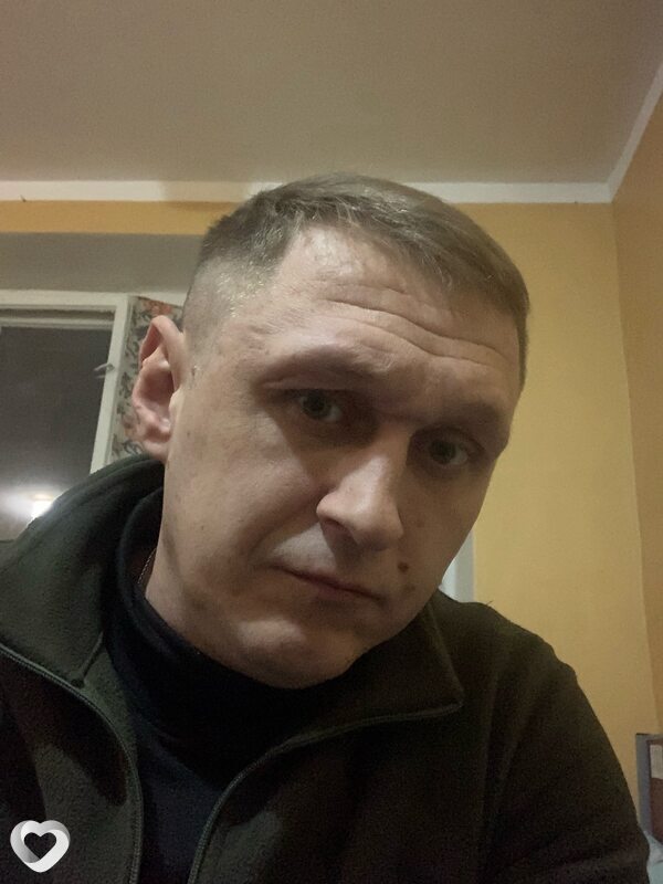 Максим, 37, Луганске — анкета №3559531