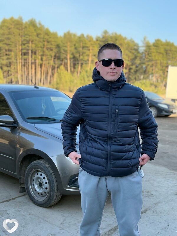 Алексей, Волжск
