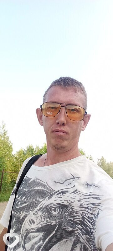 Вячеслав, 34, Сарапуле — анкета №3559298