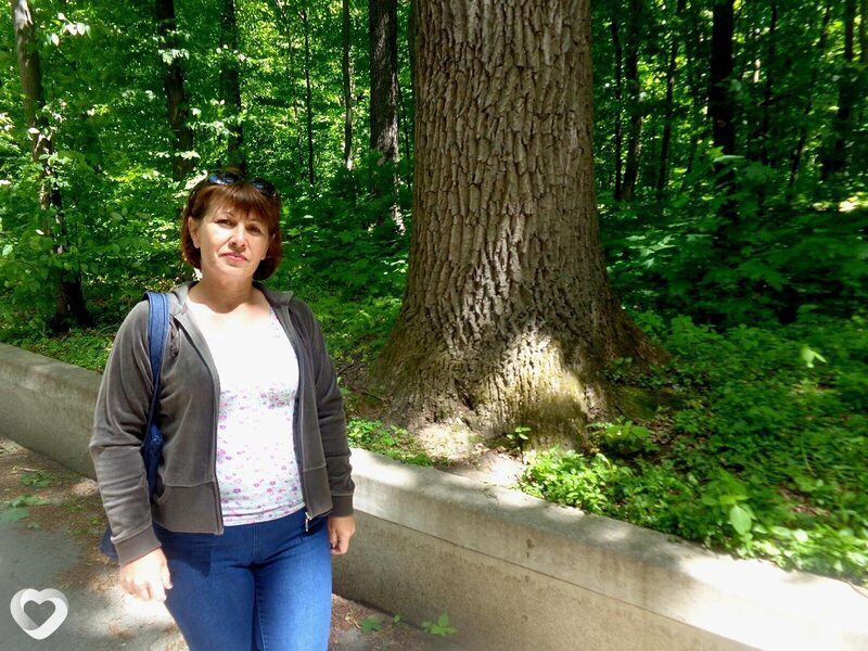 Ирина, 51, Прокопьевске — анкета №3559300