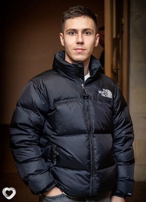 Серёга, 31, Чите — анкета №3559240