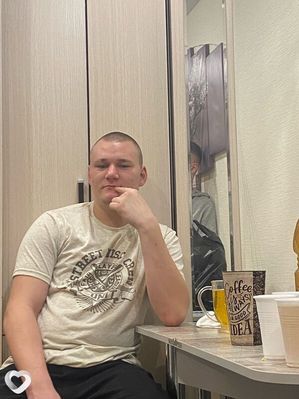 Никита, 21, Самаре — анкета №3559242