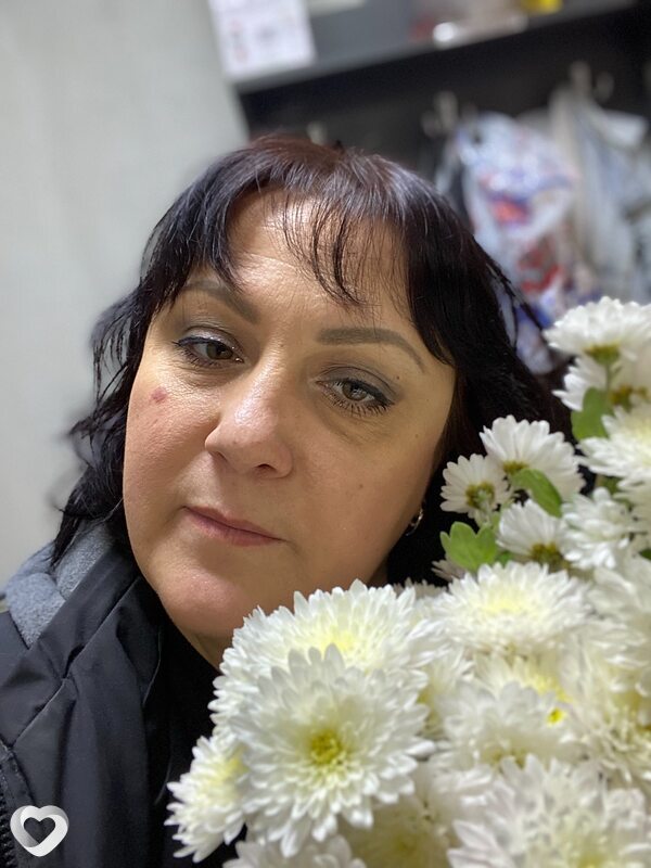 Валентина, 40, Воронеже — анкета №3559245
