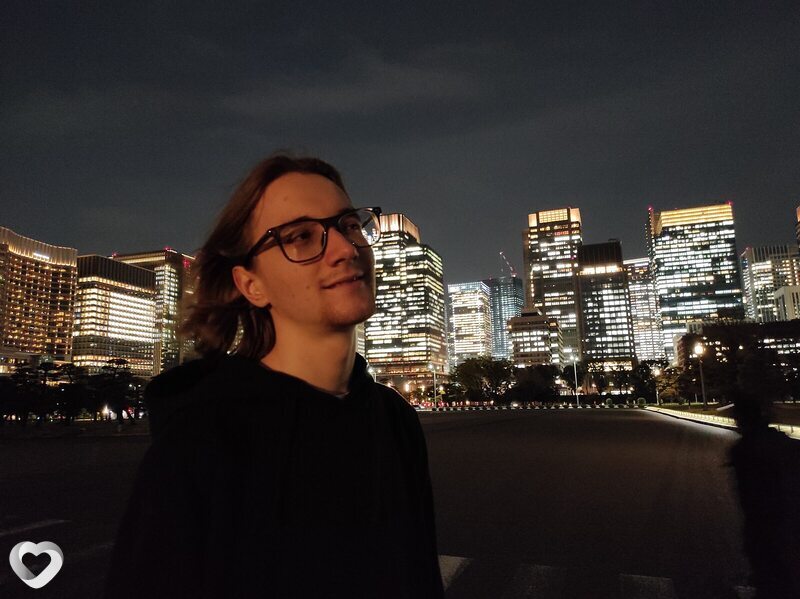 Илья, 25, Астане — анкета №3559246