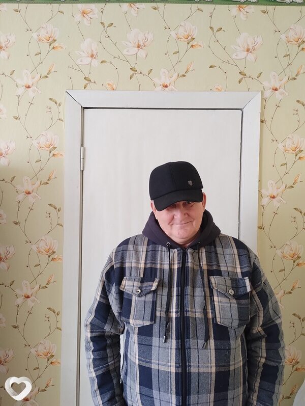 Родион, 58, Запорожье — анкета №3559250