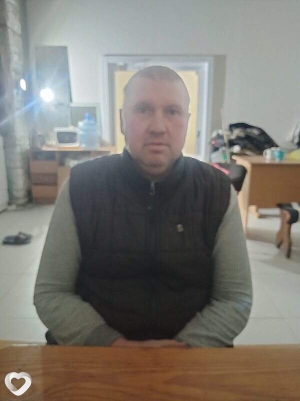 Денис, 53, Энгельсе — анкета №3559254