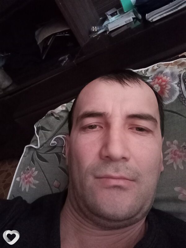 Azik, 35, Москве — анкета №3559255