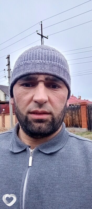 Xurshed, 29, Набережных Челнах — анкета №3559261