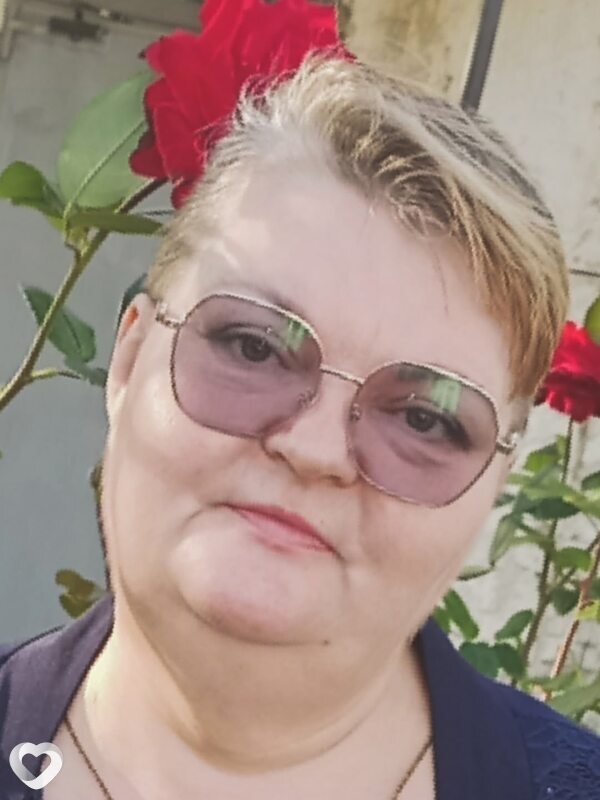 Светлана, 58, Ейске — анкета №3559317