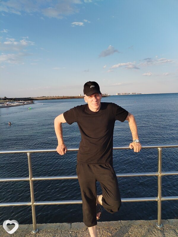 Сергей, 40, Иванове — анкета №3559324