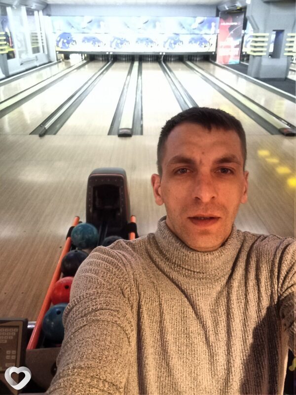 Никита, 36, Новосибирске — анкета №3559325