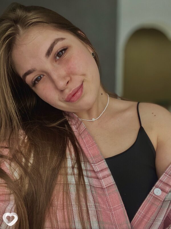 Анастасия, Междуреченск