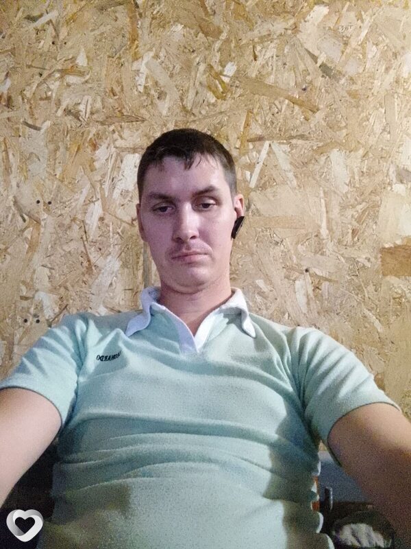 Антон, 39, Новосибирске — анкета №3559369