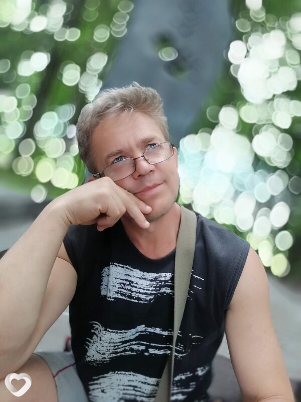 Владимир, Светлогорск