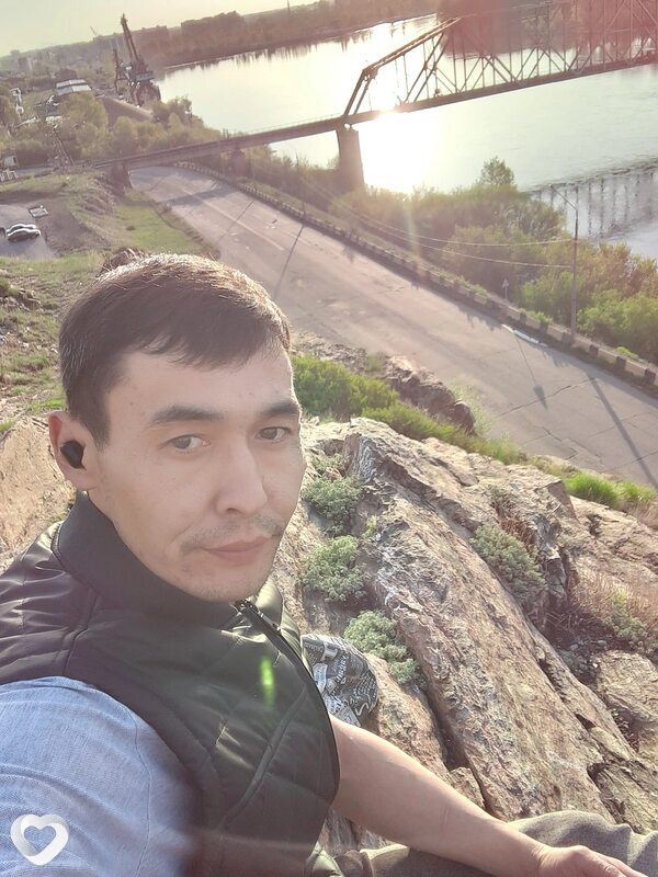 Мура, 34, Усть-Каменогорск — анкета №3559371