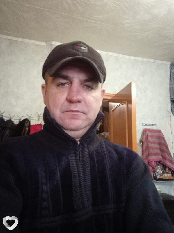 Алексей, 44, Красноярске — анкета №3559373