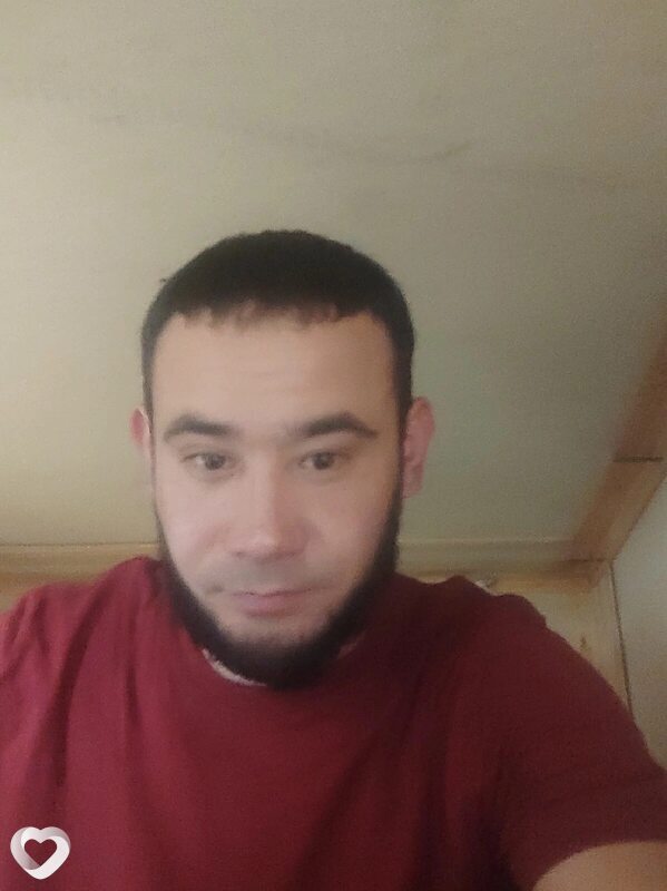 Мамед, 34, Орске — анкета №3559381