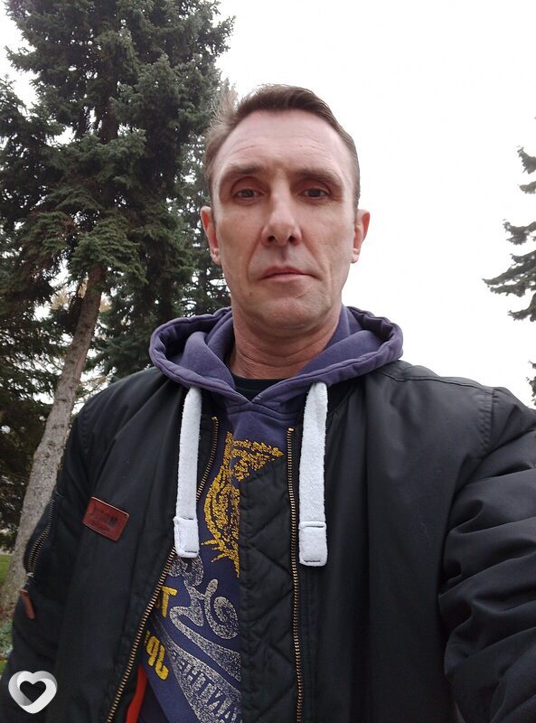 Алик, 44, Ростове-на-Дону — анкета №3559383
