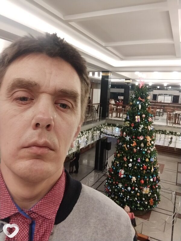 Алексей, 38, Барнауле — анкета №3559270