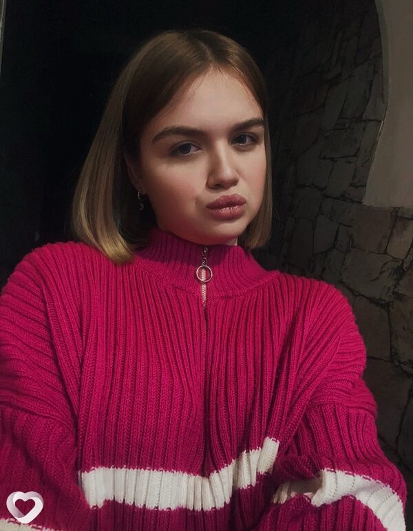 Diana, 19, Чистополе — анкета №3559272