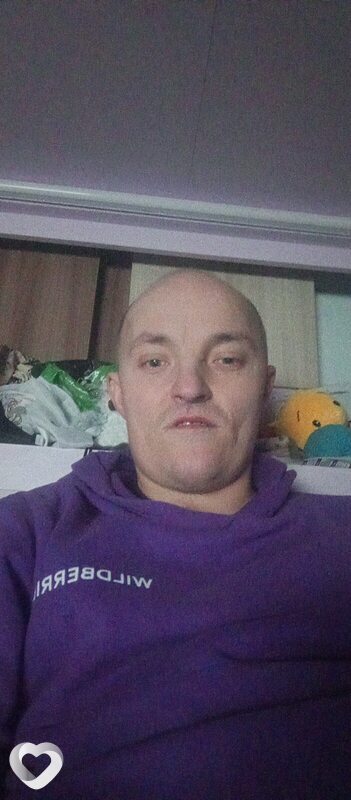 Дмитрий, 39, Уфе — анкета №3559280