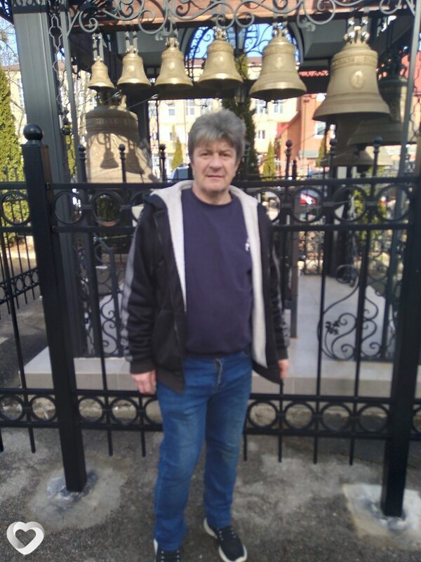 Юрий, Георгиевск