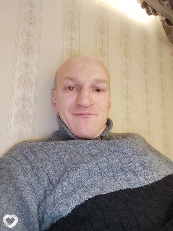 Саня, 33, Санкт-Петербурге — анкета №3559287