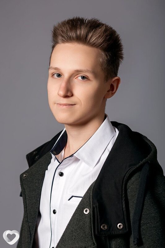 Artyom, 19, Рыбинске — анкета №3559436