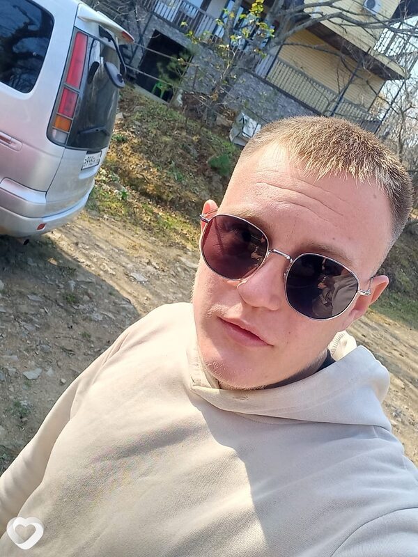 Сергей, 28, Енакиеве — анкета №3559352