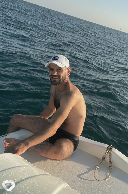 Алекс, 36, Ставрополе — анкета №3559392
