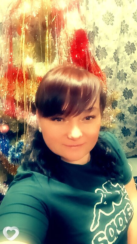 Татьяна, 37, Иркутске — анкета №3559397