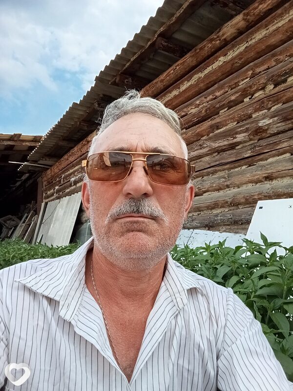 Сергей, 64, Улан-Удэ — анкета №3559398