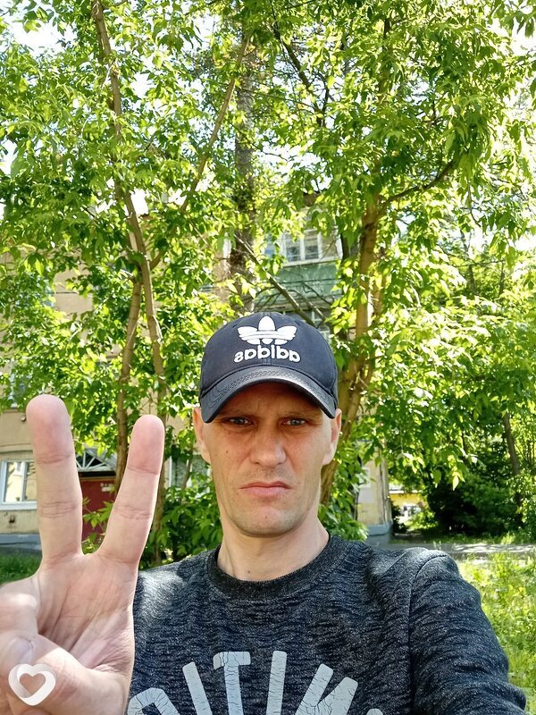 Дмитрий, 46, Ярославле — анкета №3559402