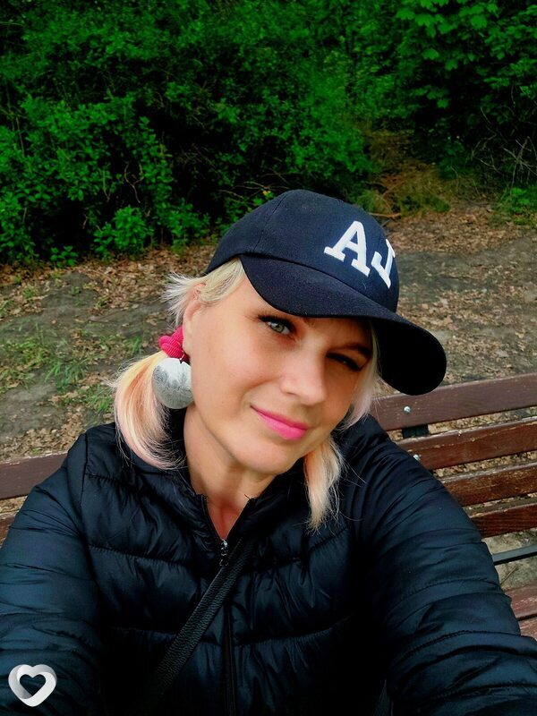 Angelohek, 36, Киеве — анкета №3559404