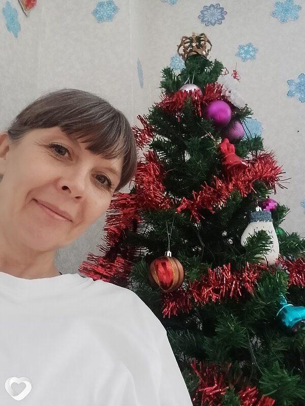 Юлия, 44, Кемерове — анкета №3559406