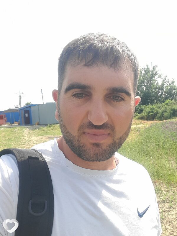 Гево, 34, Тбилиси — анкета №3559472