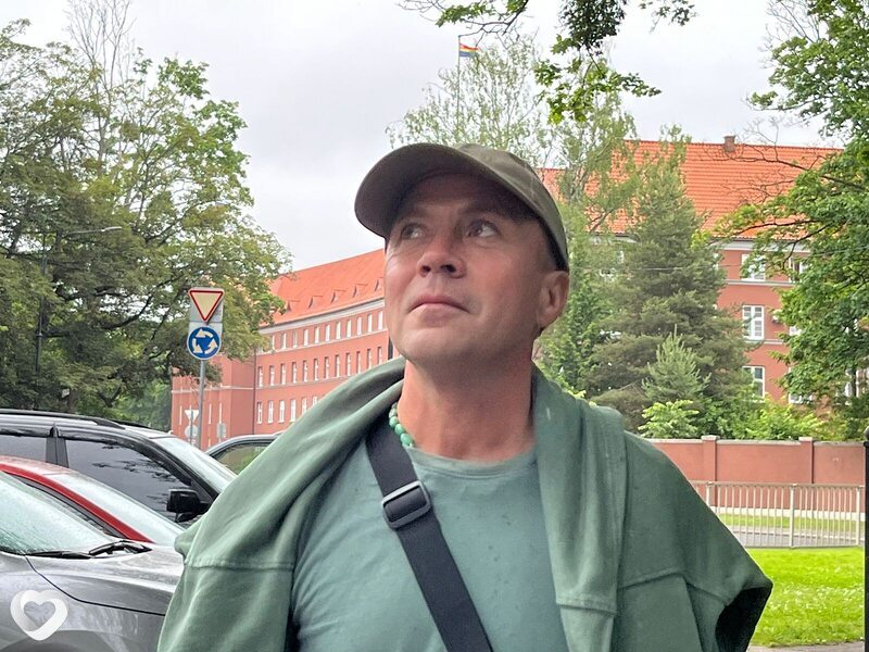 Влад, 42, Калининграде — анкета №3559475