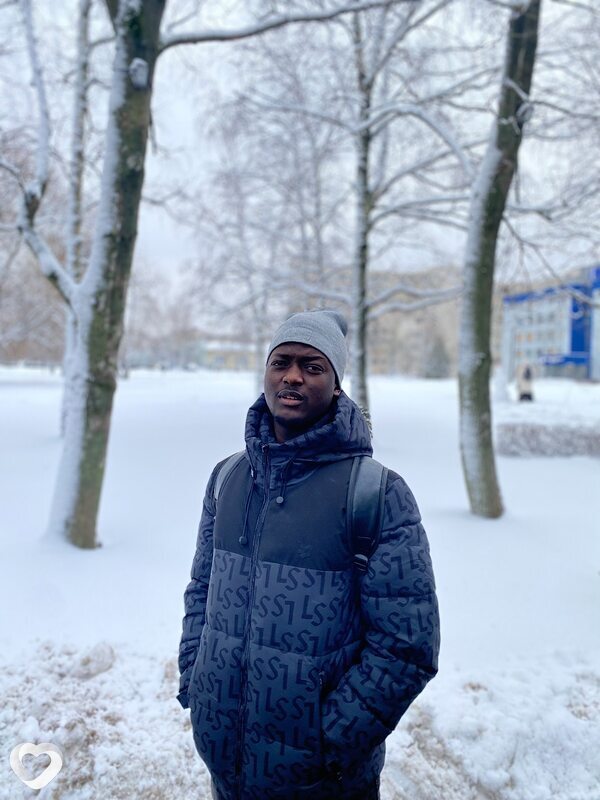 Лойк, 24, Москве — анкета №3559482