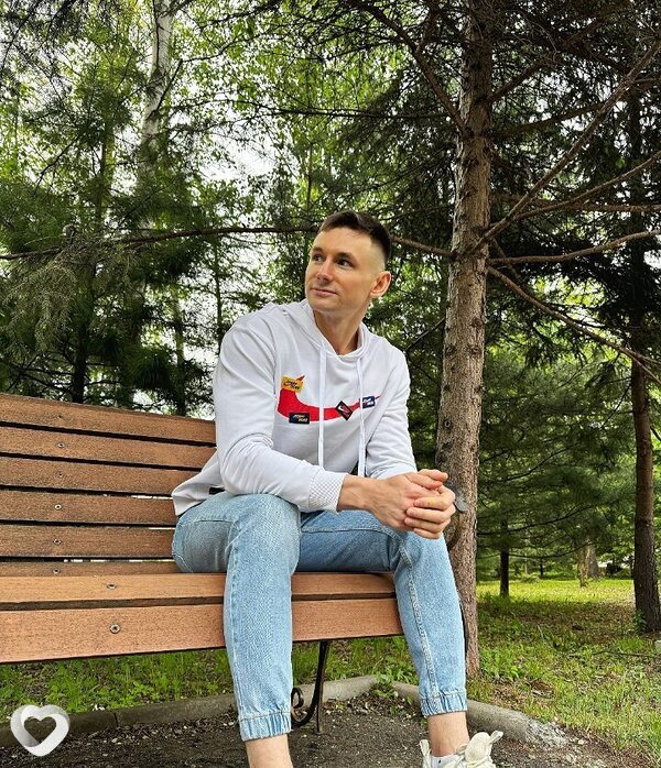 Андрей, 34, Владивостоке — анкета №3559496
