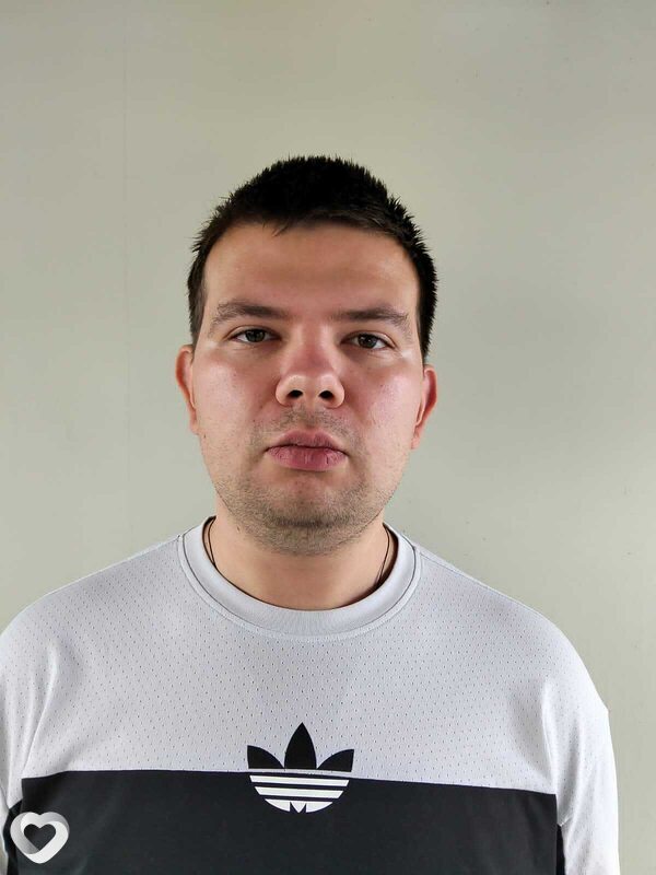 Данил, 25, Пятигорске — анкета №3559501