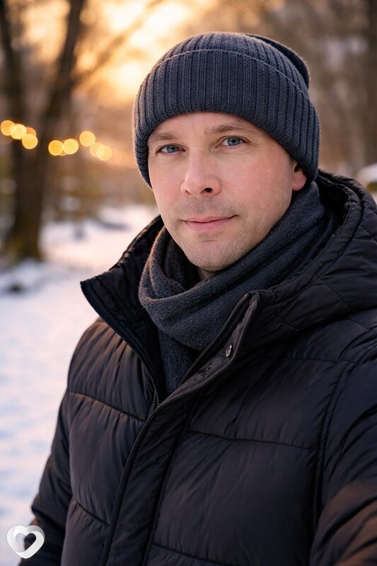 Иван, 42, Южно-Сахалинске — анкета №3559505