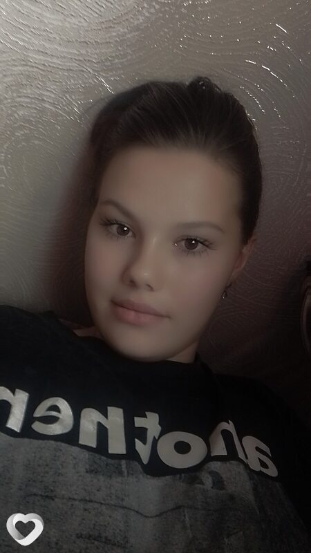 Александра, 19, Новокузнецке — анкета №3559508