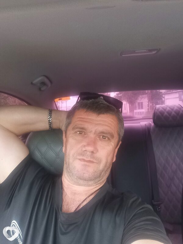 Сергей, 52, Краснодаре — анкета №3559512