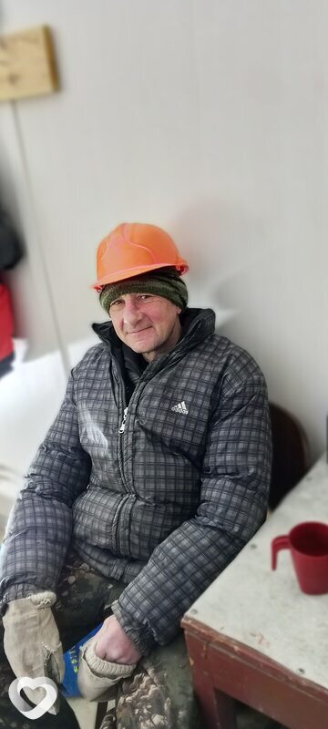 Дима, 51, Барнауле — анкета №3559574
