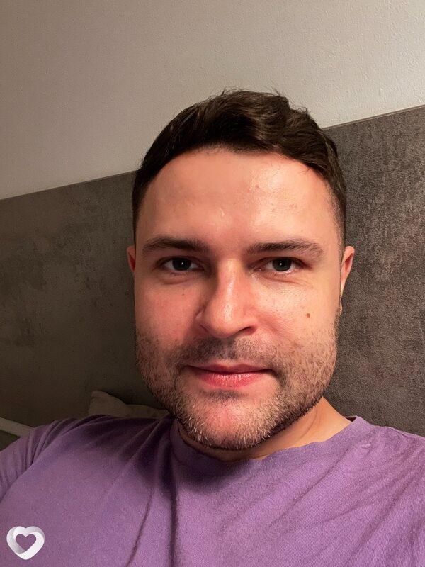 Александр, 39, Белгороде — анкета №3559581