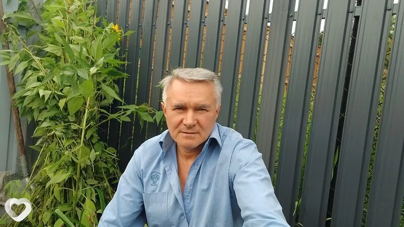 Сергей, 60, Москве — анкета №3559611