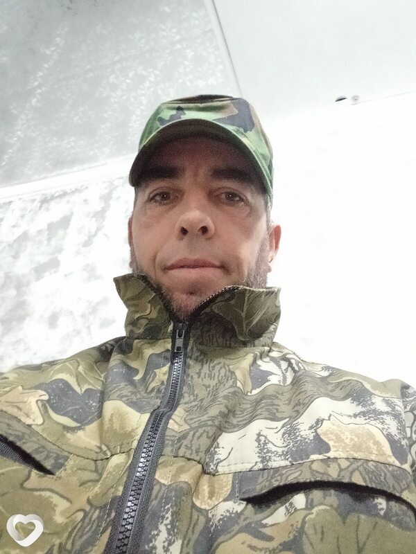 Дима, 42, Кишинёв — анкета №3559615