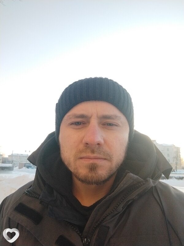 Саша, 41, Минске — анкета №3559617
