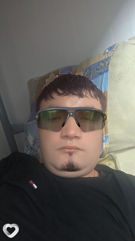 Дима, 29, Свободном — анкета №3559621